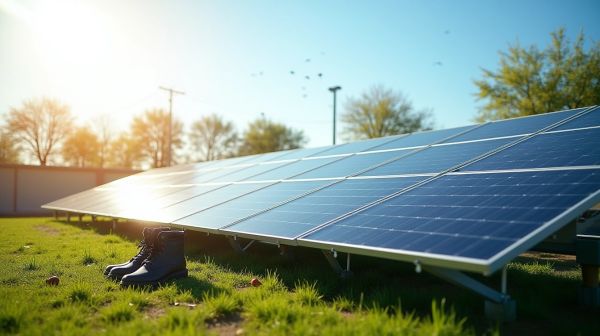 Installation solaire : guide complet pour réussir votre projet
