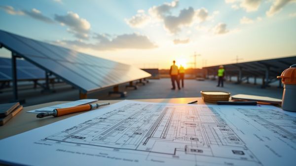 Installation solaire : guide complet pour réussir votre projet