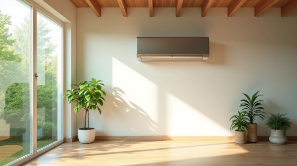 Pourquoi la pompe à chaleur est-elle la solution la plus écologique ?
