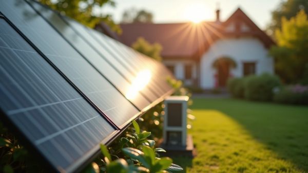 Pourquoi la pompe à chaleur est-elle la solution la plus écologique ?