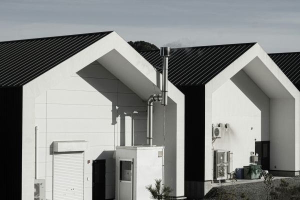 Top 5 raisons d'opter pour une pompe à chaleur écologique