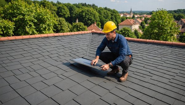 Bénéficiez d'un service de qualité avec une entreprise de charpente à pau