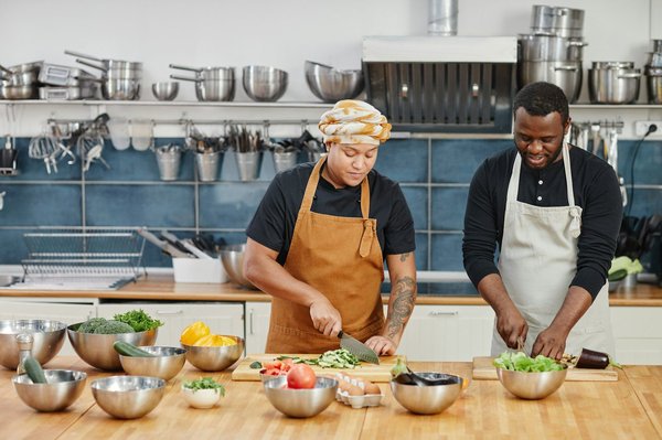 Recettes de cuisine créatives pour régaler vos proches