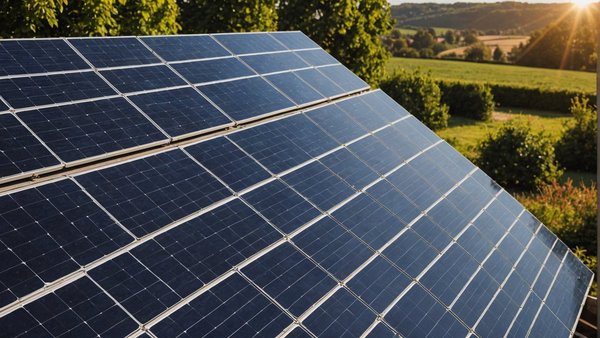 Installation panneau solaire : tout ce que vous devez savoir