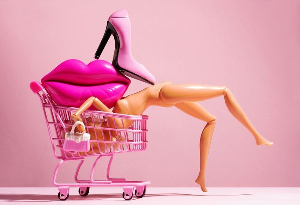 Poupée sexuelle : trouvez le modèle idéal à prix réduit