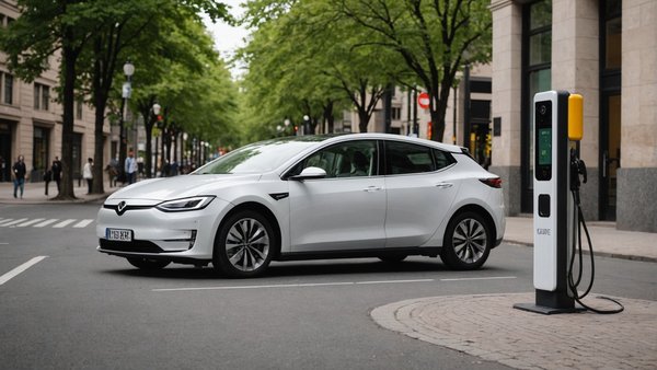 Média de la mobilité durable et électrique : votre guide pratique