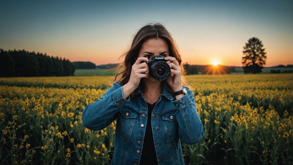 Photographe bessières : capturez vos moments précieux avec Élodie