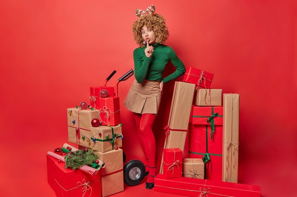 Top 5 raisons d'éviter les mystery box : risques et témoignages