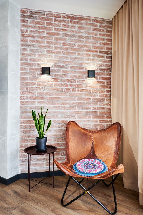 F2 appartement : découvrez les avantages d'un espace de vie chaleureux